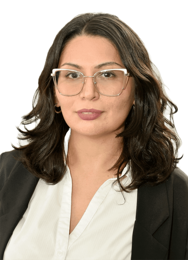 Carmen Guglielmucci