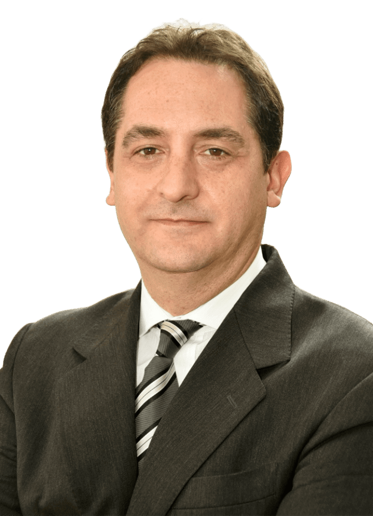 Gabriel Valicenti