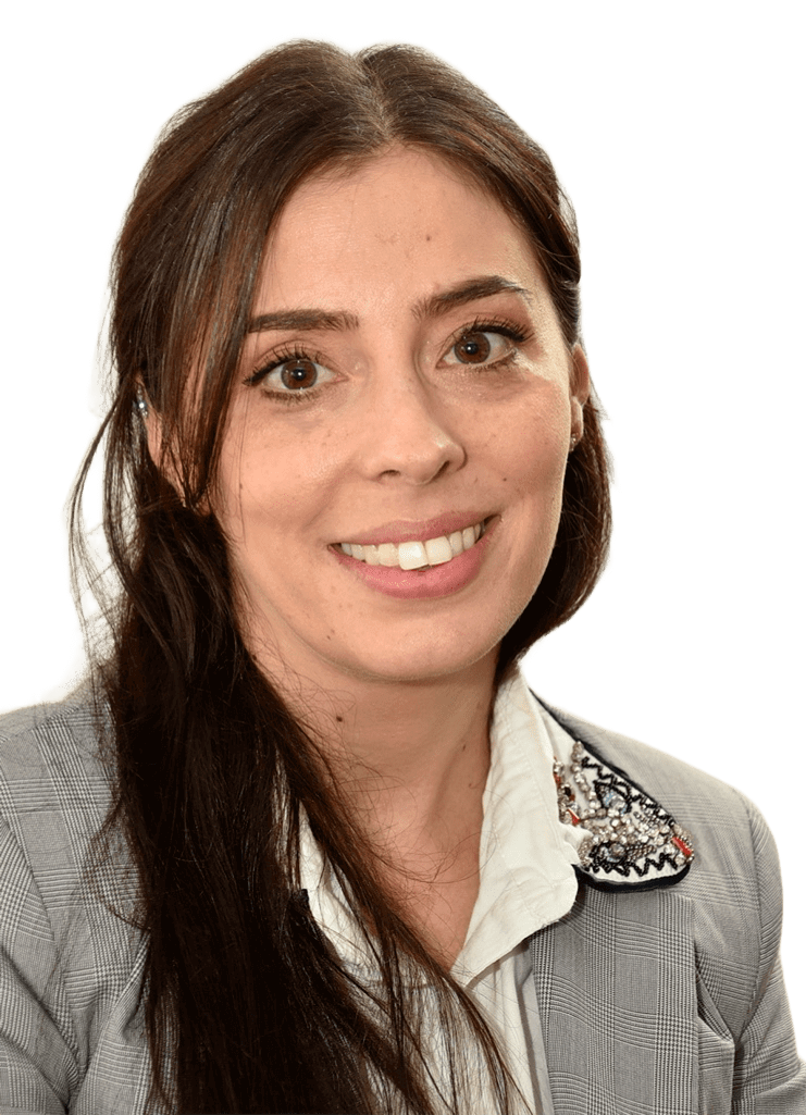 Laura Blake