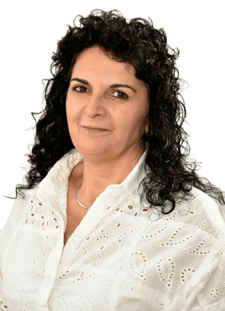 Lorena Chaparro