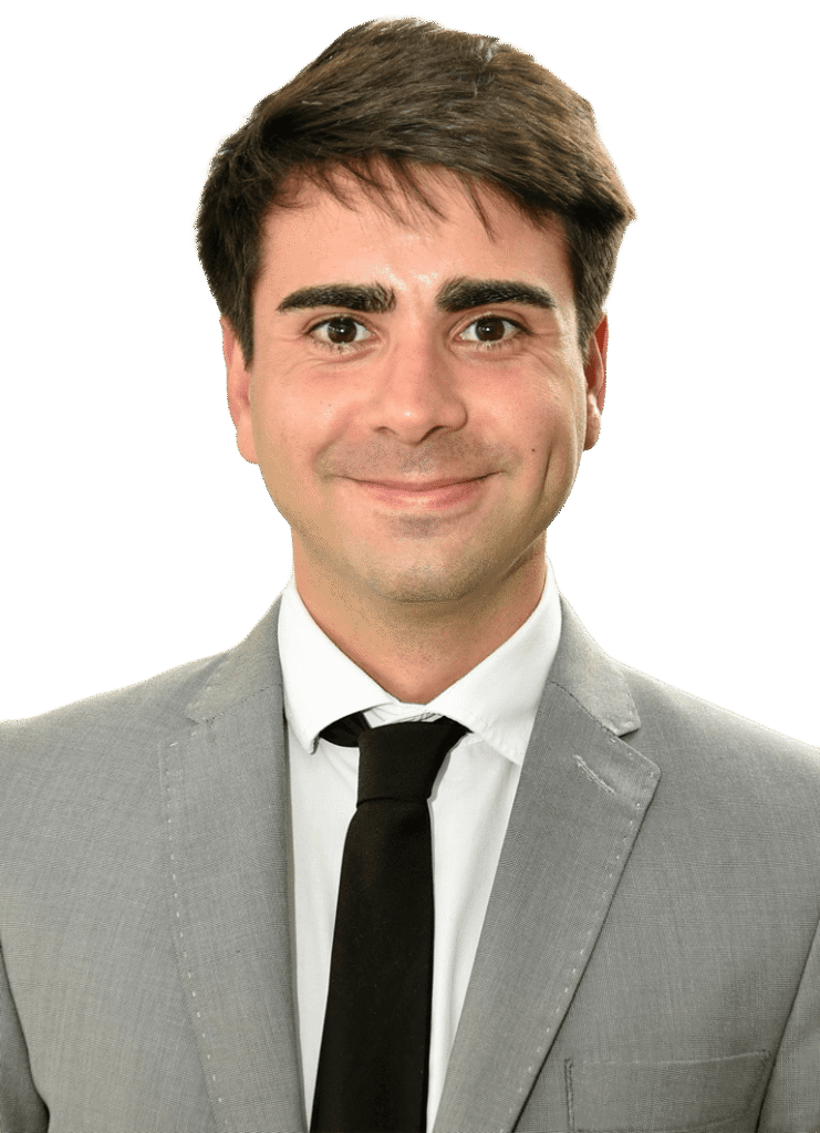 Valentin Rosato